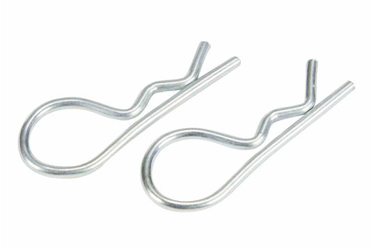 Larson Snap Ring for Light Mast Retaining Pins