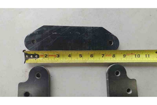 Larson 0Delrin Guidance Support End Cap for LM Series 5-stage Light Mast - For Stage 4-5