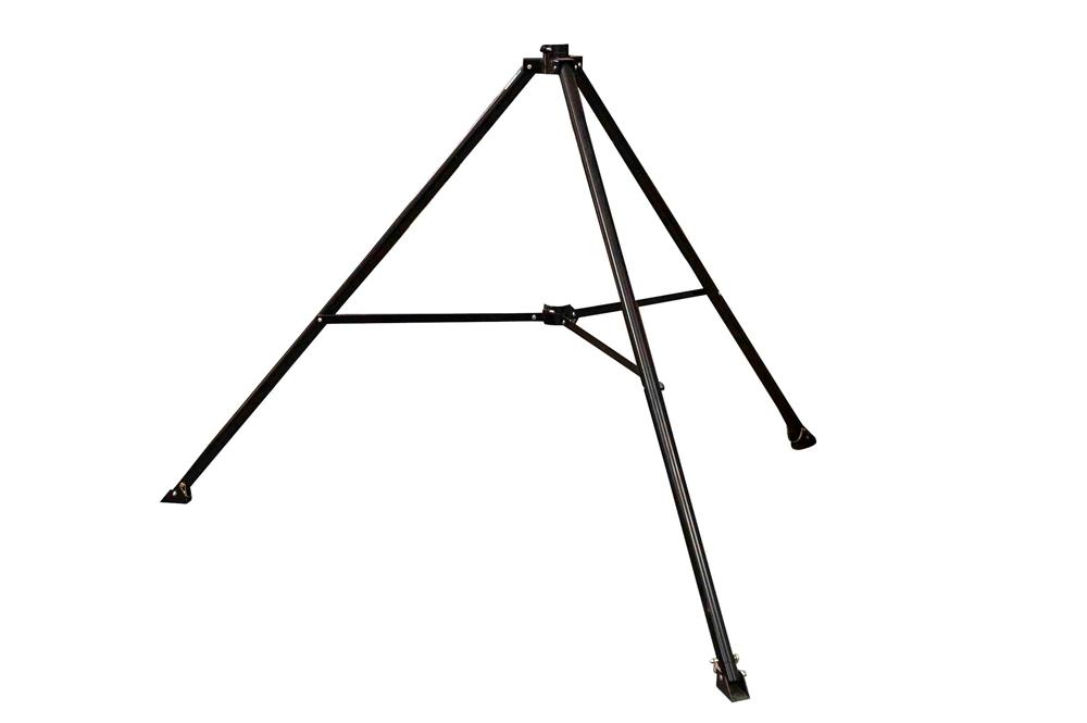 Heavy Duty Tripod Mount for LMP-FG Series Masts