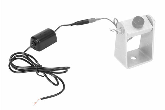 Larson Replacement Power Supply and Input Wiring Harness for LZRWL-CRN-RED Warning Laser