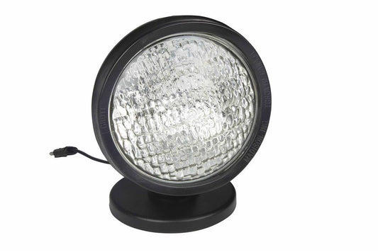 ML-1-200lb Larson Electronics Flood Light - 200lb Grip Magnetic Base