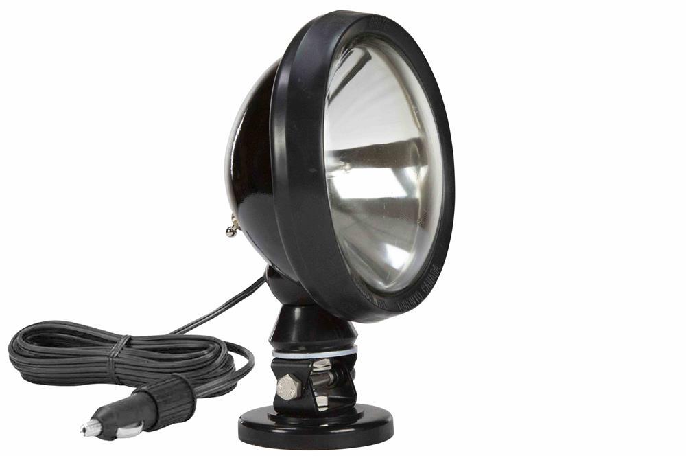 ML-2 Magnetic Light - Spotlight - 3.25" Magnetic Base - 5 Million Candlepower
