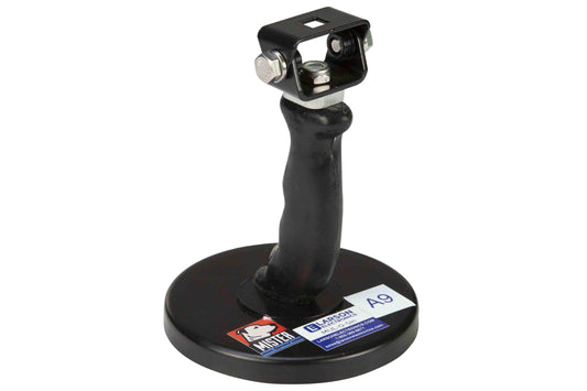 Larson Magnetic Base with Handle