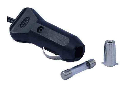 Larson Male 12 Volt Cigarette Plug