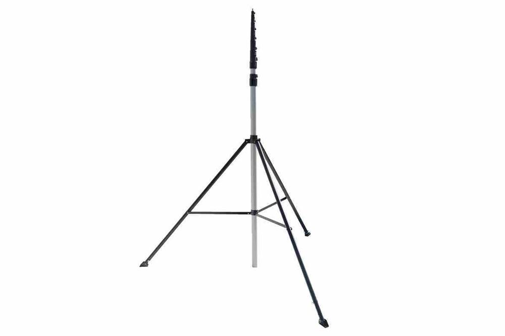 Heavy Duty Tripod Mount for PLM-13.5 Series Masts