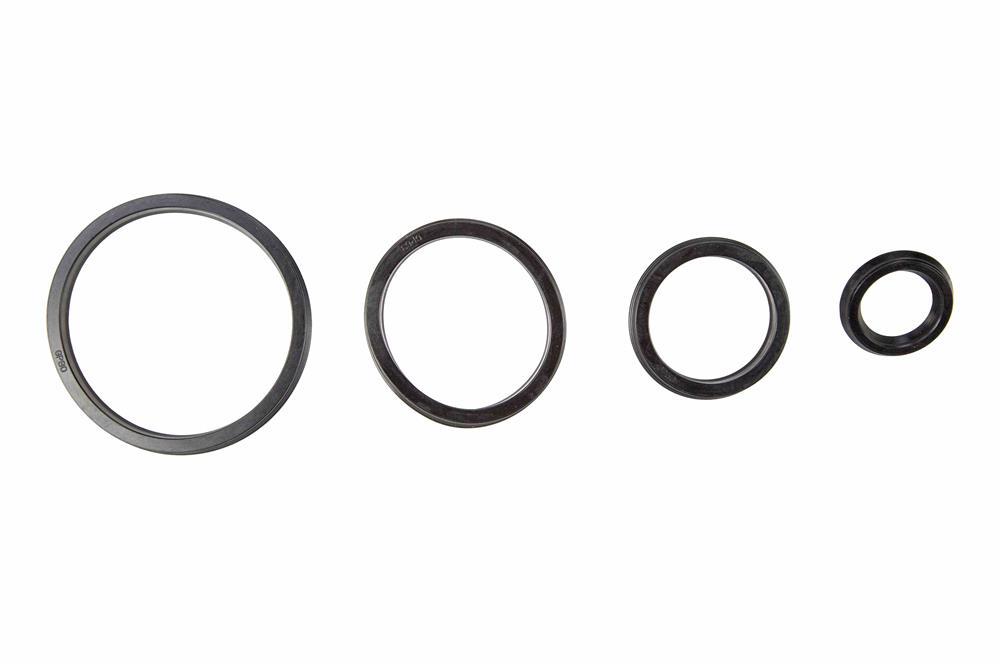 Seal Maintenance Kit for PLM-18-NAC Pneumatic Mast - Includes All O-Rings