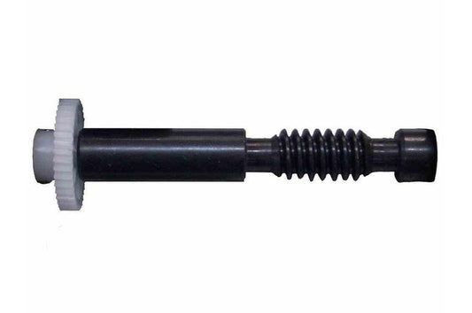 Worm Assembly for PTB-1 Pan Tilt Base
