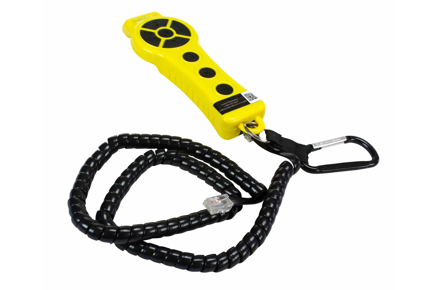 Larson Hardwired Dash Mount Remote for the RCL360 Series Spotlight