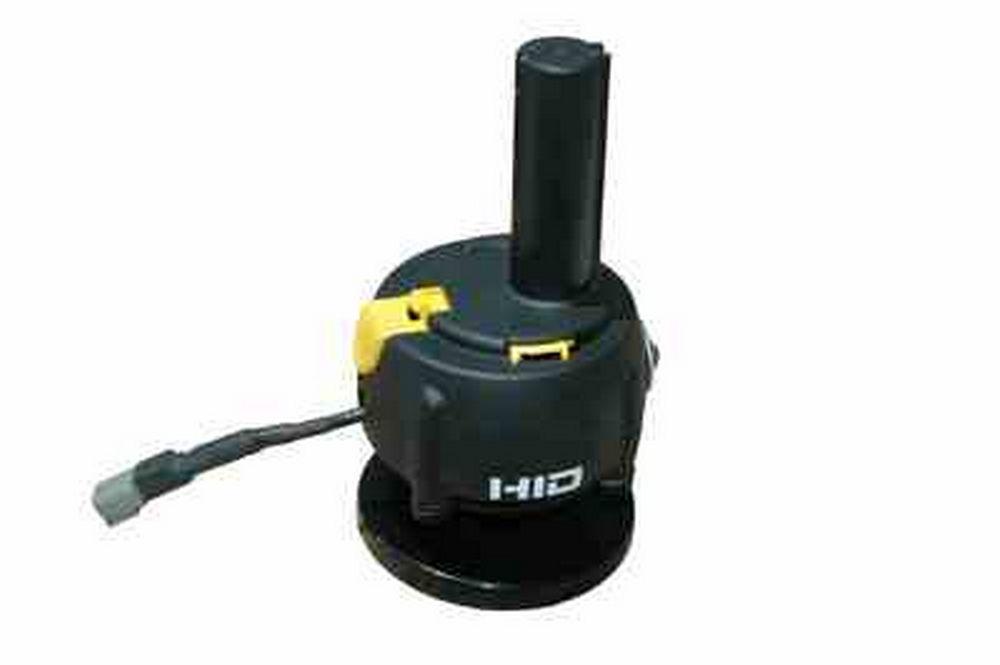 200lb. Grip Magnetic Mount Battery Base for the RL-10 HID Spotlight