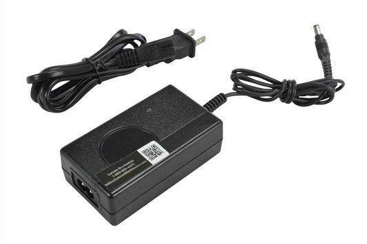 Larson 120/240 Volts 50/60 HZ AC Wall Charger for the RL-85 Series Lithium Ion Rechargeable Spotlights