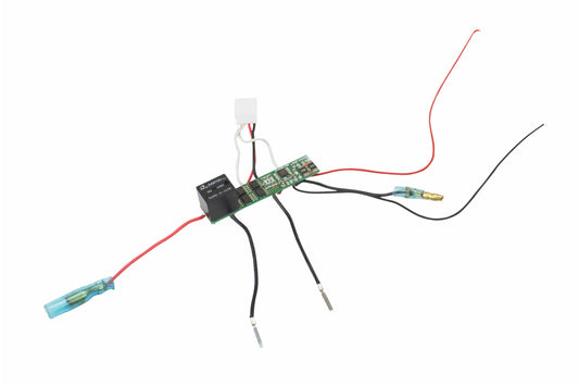 Larson MOSEFET Relay Board for RL-85 Handheld Spotlight