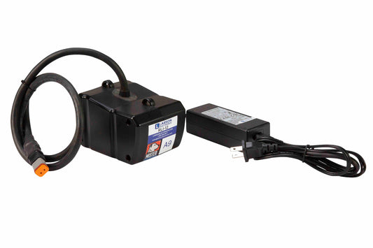 Larson Portable Lithium Ion Battery Pack for Various Larson Electronics Spotlights - 8.8 Amp Hour