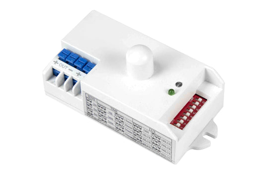 Larson Motion Switch for SPLED Series Solar Panels