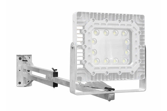 Larson Explosion Proof Switch w/ 36" Switchblade Arm - C1D1&2 and C2D1&2 - Adjustable Swing Arm