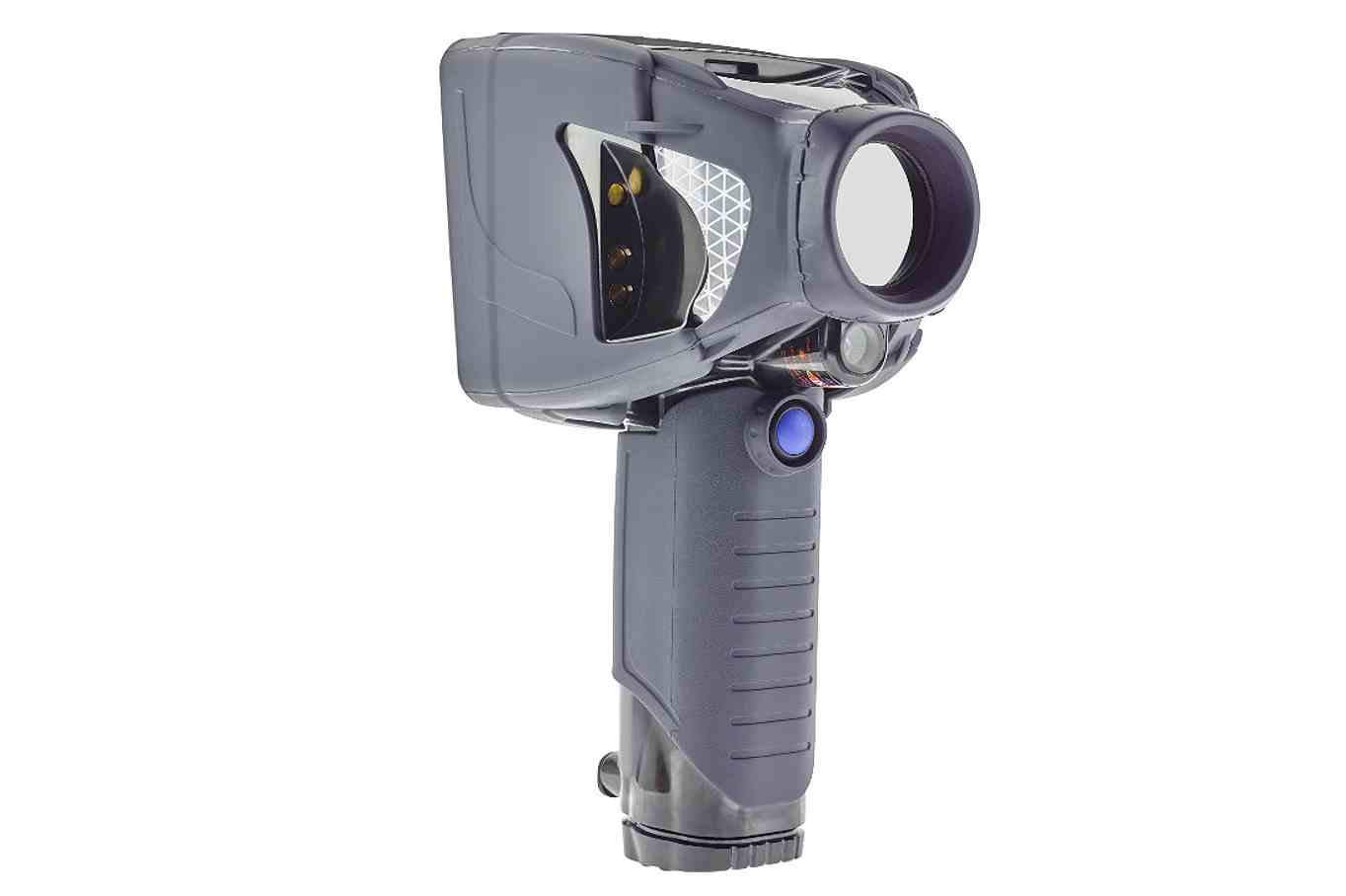 Larson Thermal Image Camera - Hot/Cold Spot Tracker - Lanyard, Truck Charger - Standard Warranty