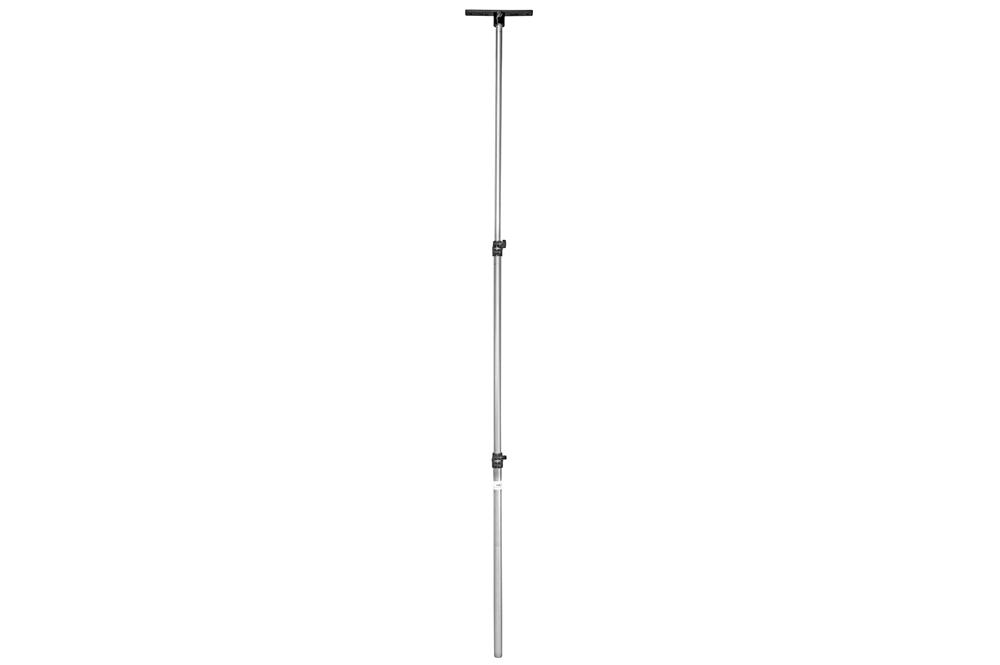 Telescoping Light Pole - Adjustable - 3 Feet to 8.5 Feet