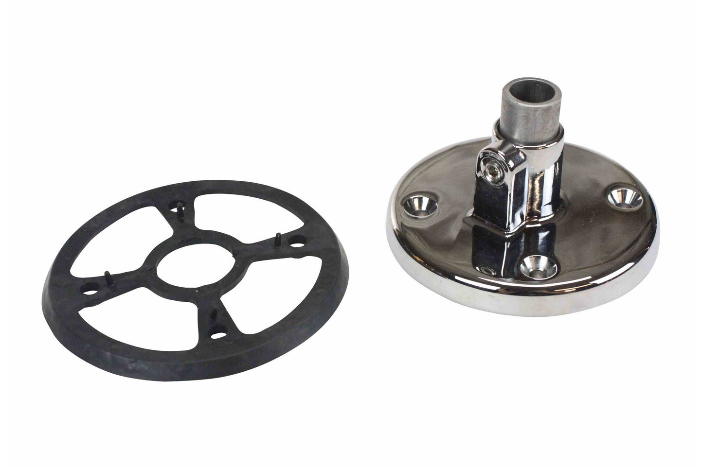 Larson Roof Mount Spotlight Mounting Kit