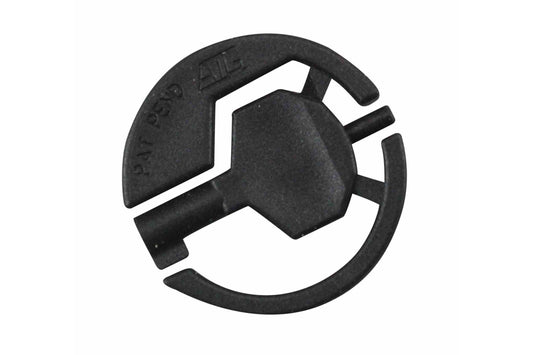 Larson Universal Handcuff Key - Plastic - 2 pack - USPS Mail - ONLINE ORDERS ONLY