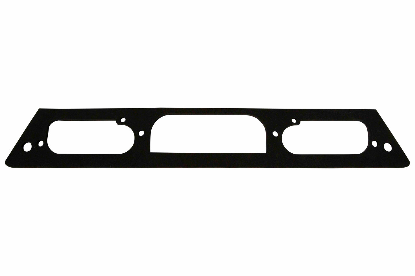 Larson Replacement Gasket for No-Drill Mounting Plates Compatible with Ford F150 and Ford Superduty Trucks