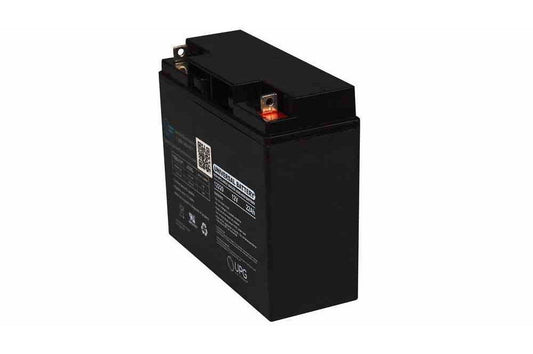 Replacement Battery WAL-16LED-BP Portable Battery Powered LED Light Tower