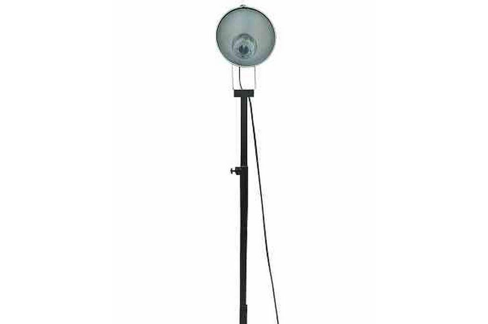 1000 Watt Metal Halide Flood Light Tower - Telescoping Pole - 7'-12' - NEMA 3R