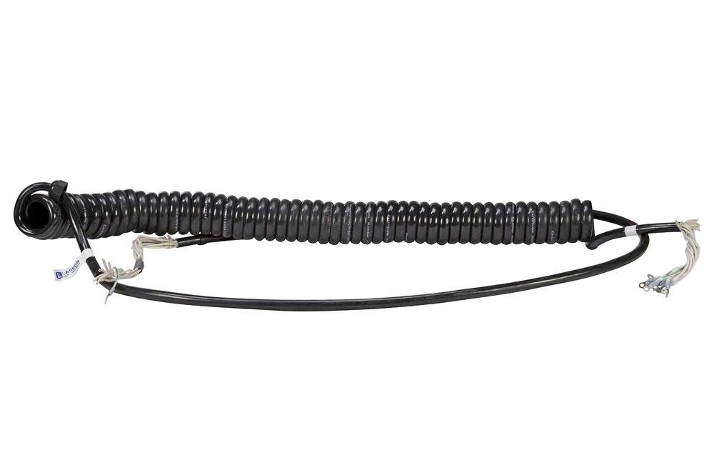 Replacement Tower Coil Cord for WCDE-4 Series Water Cooled Diesel Generator Light Plants