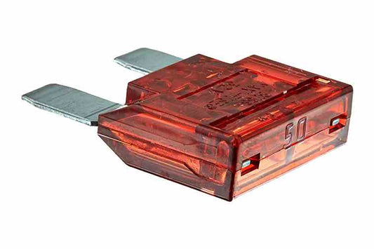 Larson 50-Amp Automotive Fuse, Terminal Blade, 32V DC
