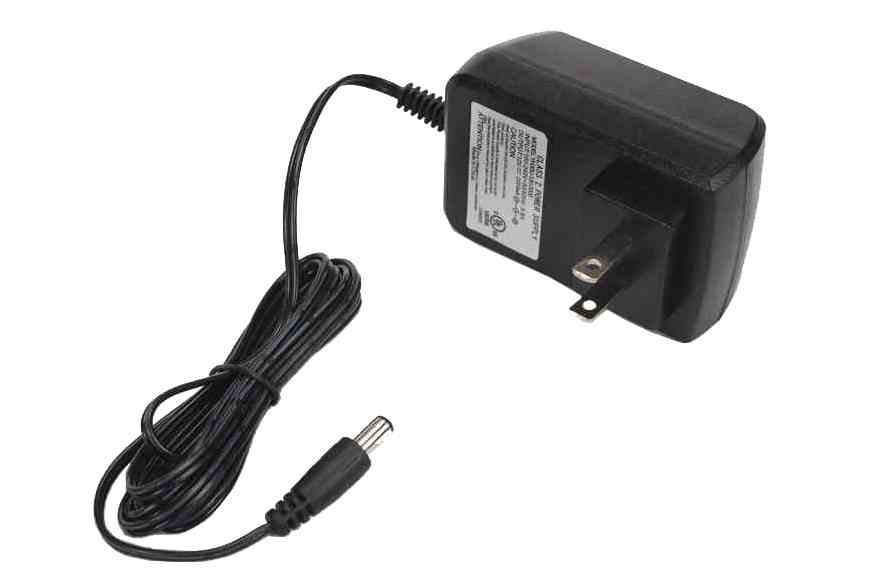 Larson Replacement AC Cord for XPR-9862E and EXPRL-98 Series Intrinsically Safe LED Flashlights