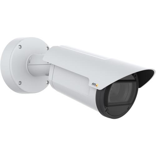 Axis Communications AXIS Q1785-LE 2 Megapixel Network Camera - Bullet - 262 ft (79.86 m) Night Vision - H.264H (MPEG-4 Part 10/AVC), MJPEG - 1920 x 1080 - 32x Optical - RGB CMOS - Box Mount, Gang Plate, Gang Box Mount, Pole Mount, Bracket Mount, Conduit