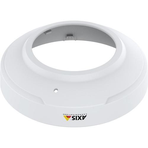 Axis Communications AXIS TM3801 Black/White Casing - Supports Surveillance/Network Camera - White - 4 Pack