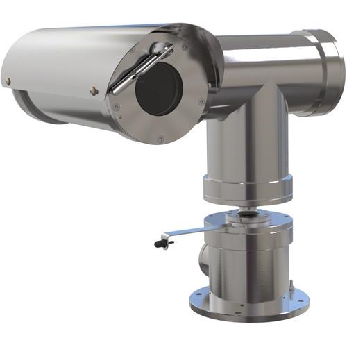 Axis Communications AXIS XP40-Q1785 UL -50 C 110V FO Network Camera - H.264 (MPEG-4 Part 10/AVC), MJPEG, H.264 - 1920 x 1080 - 32x Optical - RGB CMOS - Wall Mount