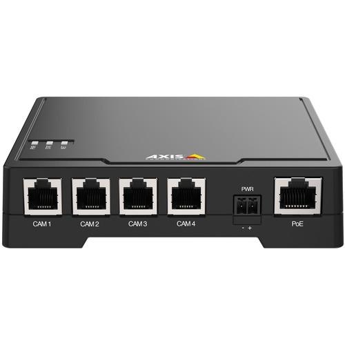 Axis Communications AXIS Surveillance Camera Main Unit - for Camera