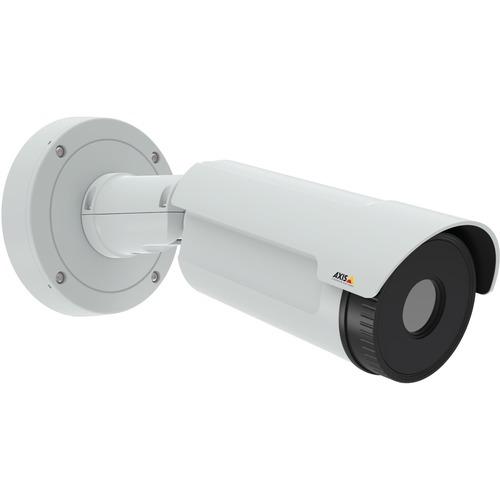 Axis Communications AXIS Q1941-E 2 Megapixel Network Camera - Bullet - H.264, MJPEG, MPEG-4 AVC - 384 x 288 - Microbolometer - Wall Mount, Ceiling Mount, Corner Mount, Pole Mount
