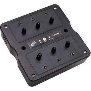 Ergoguys Califone Bluetooth Jackbox - for Headphone, Headset