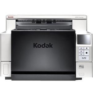 Kodak Alaris i4850 Sheetfed Scanner - 600 dpi Optical - 150 ppm (Mono) - 150 ppm (Color) - Duplex Scanning - USB