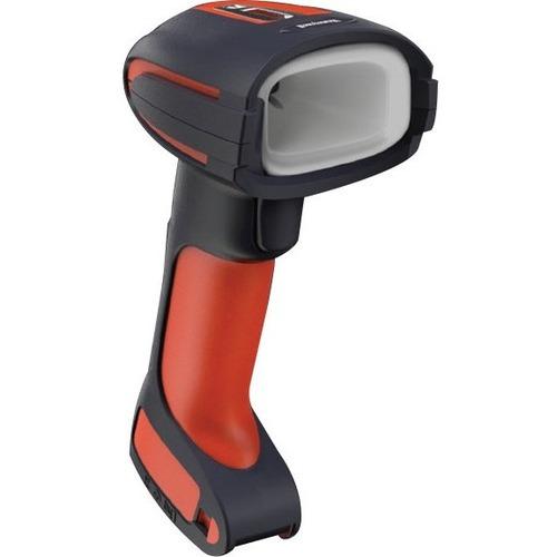 Honeywell Granit 1920i Industrial DPM Area-Imaging Scanner - Cable Connectivity - 1D, 2D - Imager - USB - Red