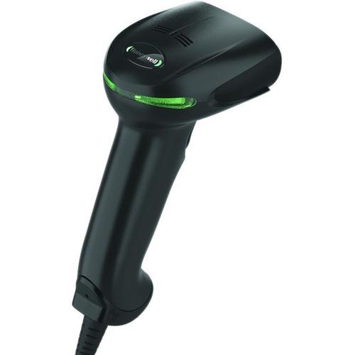 Honeywell Xenon Extreme Performance (XP) 1952G Cordless Area-Imaging Scanner - Cable Connectivity - 1D, 2D - Imager - Black