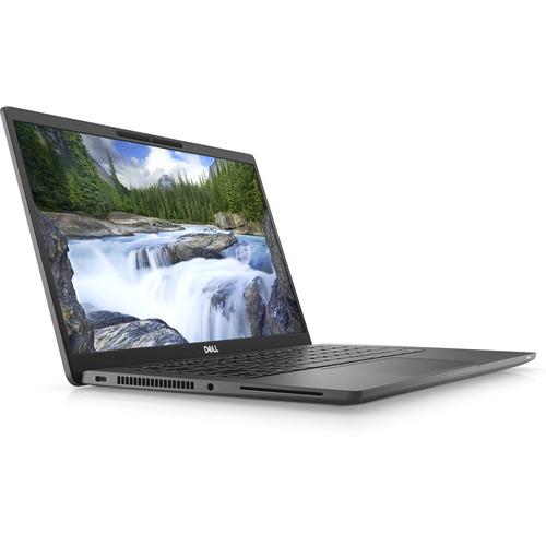 Dell Latitude 7000 7420 14" Touchscreen 2 in 1 Notebook - Intel Core i7 (11th Gen) i7-1185G7 Quad-core (4 Core) - 16 GB RAM - 256 GB SSD - Windows 10 Pro - Intel Iris Xe Graphics - English (US) Keyboard - IEEE 802.11ax Wireless LAN Standard