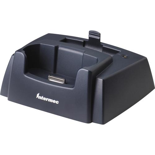 Honeywell Intermec Mobile Computer Cradle - USB, Ethernet