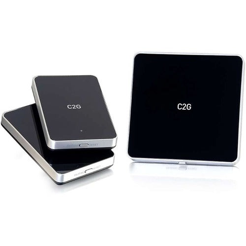 C2G Wireless A/V For HDMI Devices With 2 Receiver Kit