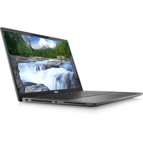 Dell Latitude 7000 7420 14" Notebook - Intel Core i5 (11th Gen) i5-1135G7 Quad-core (4 Core) - 8 GB RAM - 256 GB SSD - Windows 10 Pro - Intel Iris Xe Graphics - English (US) Keyboard - IEEE 802.11ax Wireless LAN Standard