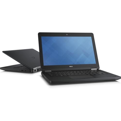 Dell Latitude 12 5000 E5250 12.5" Notebook - HD - 1366 x 768 - Intel Core i5 (5th Gen) i5-5200U Dual-core (2 Core) 2.20 GHz - 4 GB RAM - 500 GB HDD - Windows 7 Professional - Intel HD Graphics 5500 - IEEE 802.11a/b/g/n/ac Wireless LAN Standard