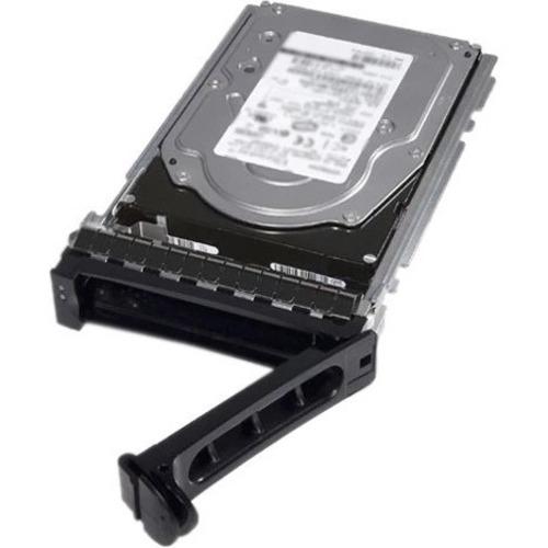 Dell PM5-R KPM5XRUG1T92 1.92 TB Solid State Drive - 2.5" Internal - SAS (12Gb/s SAS) - Read Intensive - Server Device Supported - 1 DWPD - 3504 TB TBW - 2100 MB/s Maximum Read Transfer Rate