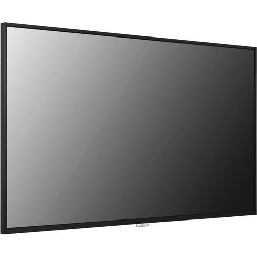 Lg Electronics LG 43UM3DF Digital Signage Display - 43" LCD - 3840 x 2160 - LED - 350 cd/m‚² - 2160p - HDMI - USB - DVI - Serial - Wireless LAN - Ethernet - Black