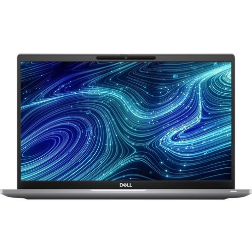 Dell Latitude 7000 7420 14" Notebook - Full HD - 1920 x 1080 - Intel Core i5 (11th Gen) i5-1145G7 Quad-core (4 Core) 2.60 GHz - 16 GB RAM - 512 GB SSD - Carbon Fiber, Black - Intel SoC - Windows 10 Pro - Intel Iris Xe Graphics - ComfortView Plus - Englis