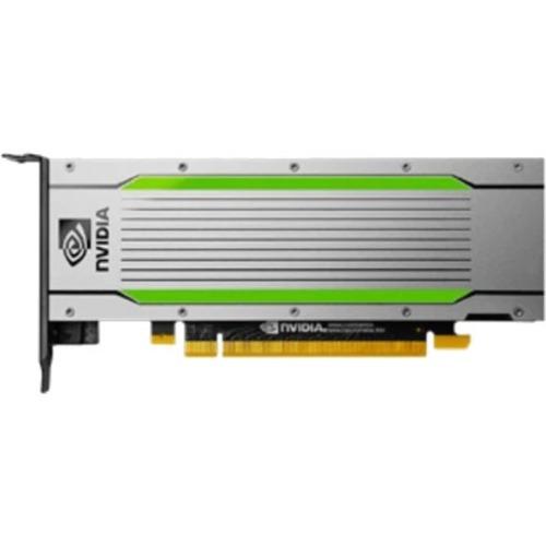Dell NVIDIA Tesla T4 Graphic Card - 16 GB - Full-height - PCI Express 3.0 x16