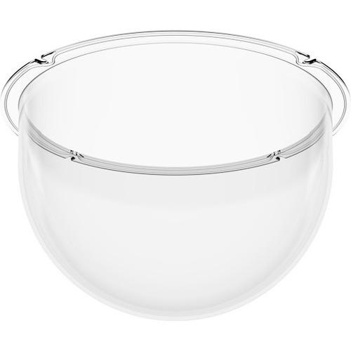 Axis Communications AXIS P5624-E/P5635-E Clear/Smoked Domes - Smoke