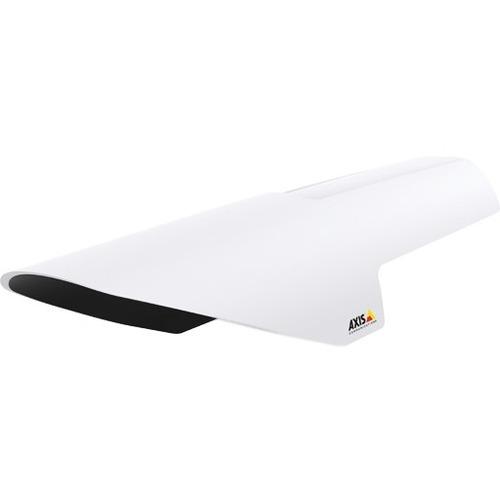 Axis Communications AXIS Weather Shield K - Supports Camera - Rain Resistant, Weather Resistant