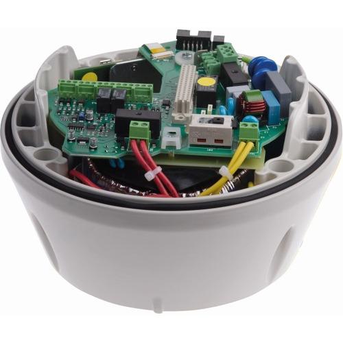 Axis Communications AXIS Q8631-E/Q8632-E/Q8665-E Base Units