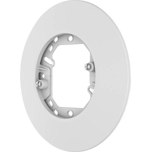 Axis Communications AXIS T94B02M Mounting Plate for Gang Box
